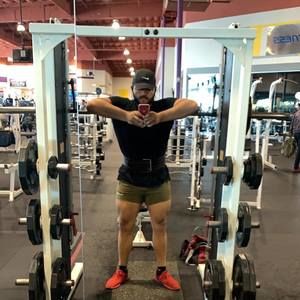 Meet your Posher, Ali